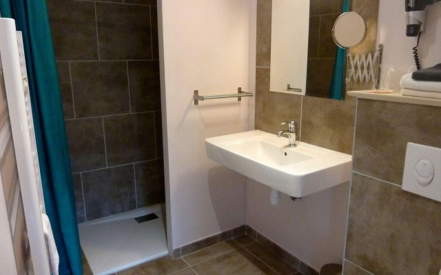 Auberge du Vieux Lanas