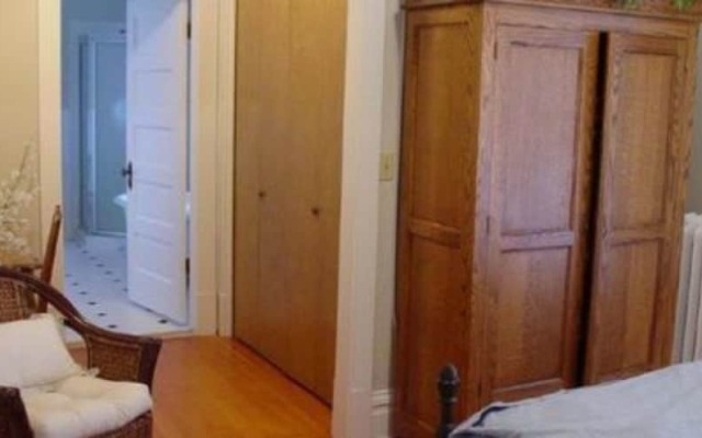 The McFarland Inn Bed and Breakfast