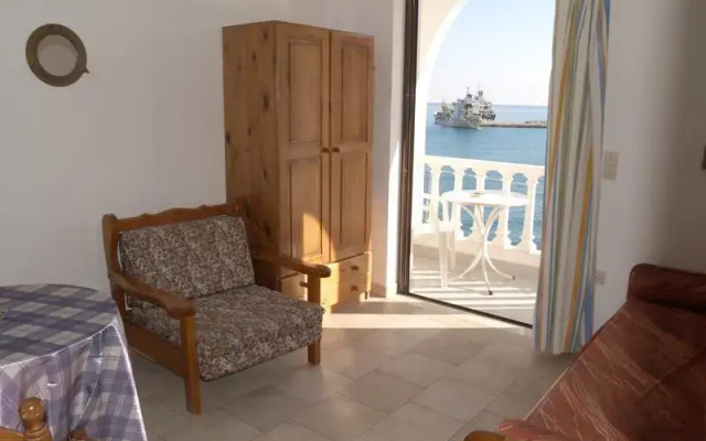 Pigadia Bay Apartments