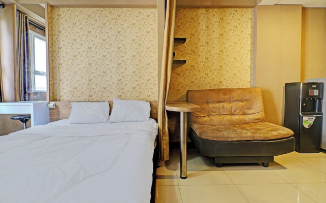 OYO Life 93065 Apartemen Gateway Pasteur By Glory Rent