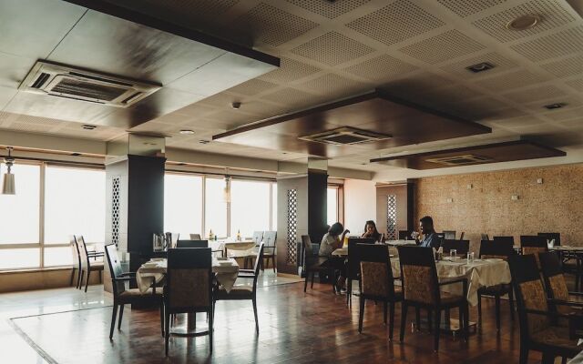 Sea Queen Hotel