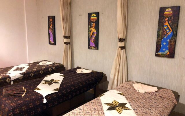 Venesia Hotel