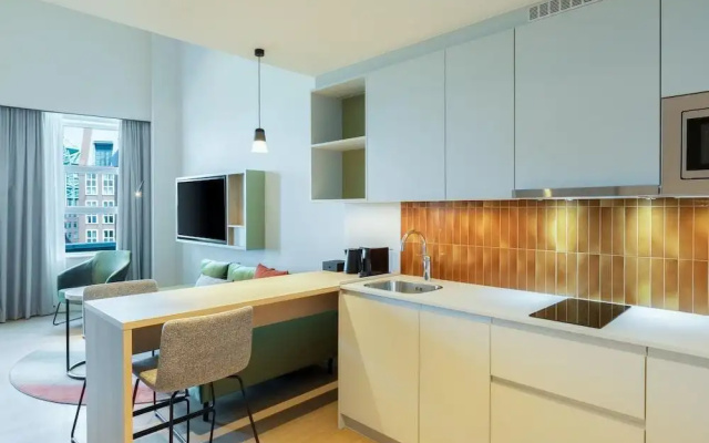 Residence Inn the Hague