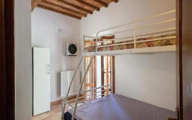 Lo Scricciolo Ferienwohnungen