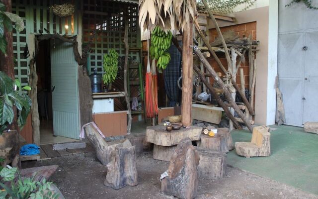 Beta Life Eco Proyecto Hostel