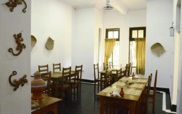 Fig and Gecko Hostel