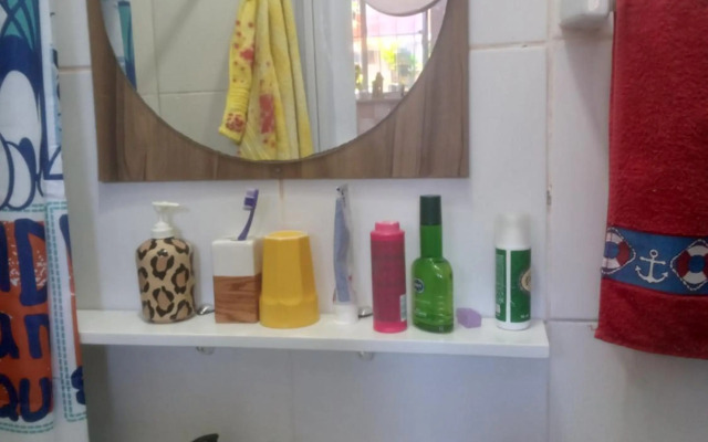 Se hospede num Cantinho Gourmet