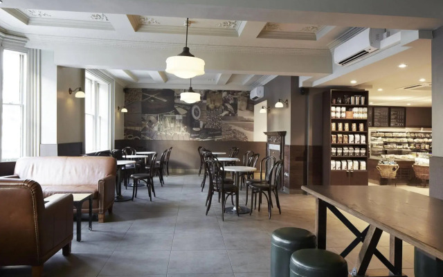 Delta Hotels by Marriott Durham Royal County
