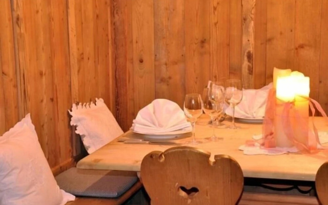 Hotel Castel Kandelburg