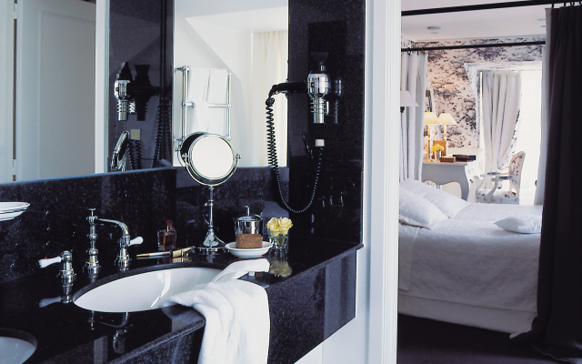 The Pand Hotel