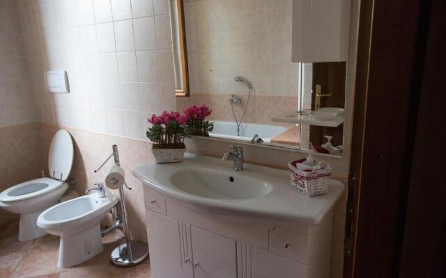 Agriturismo La Maestà