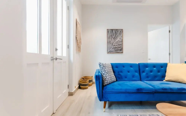Casa Love 2B - Casco Viejo