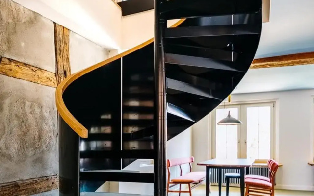 Luxury Residences by Widder Hotel
