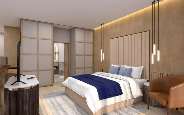 Makarem Burj Al Madinah Hotel and Suites