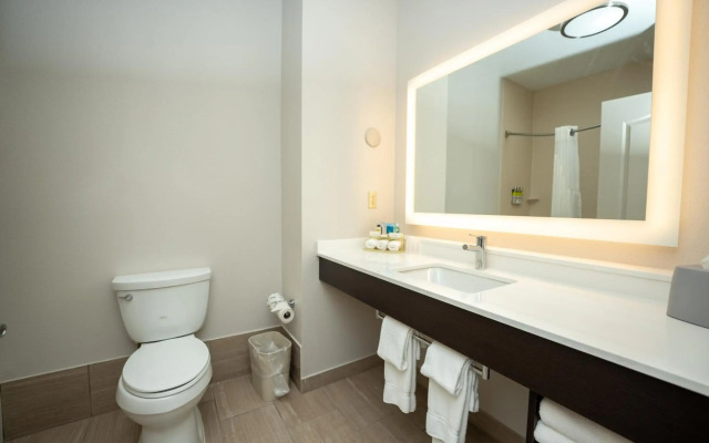 Holiday Inn Express & Suites Deer Park by IHG
