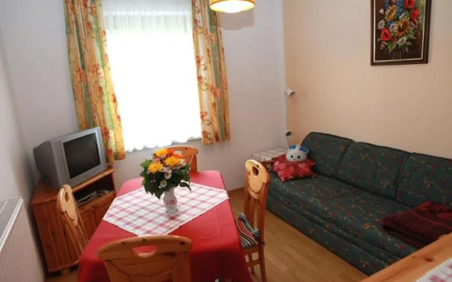 Ferienwohnungen Graggaber