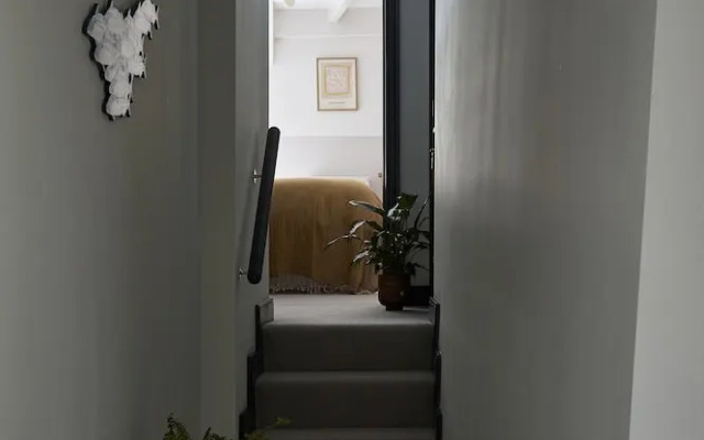 Major House
