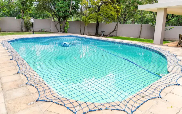 Enjoy Guest House