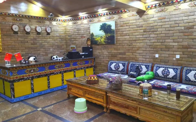 Jiuzhaigou Xin Tao Ge Tibetan Inn