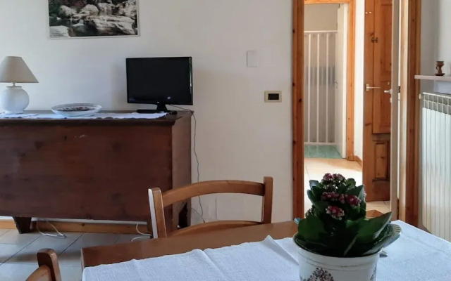 Villa de Leva - Casa Verde