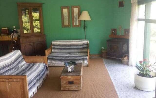 Hotel Los Laureles