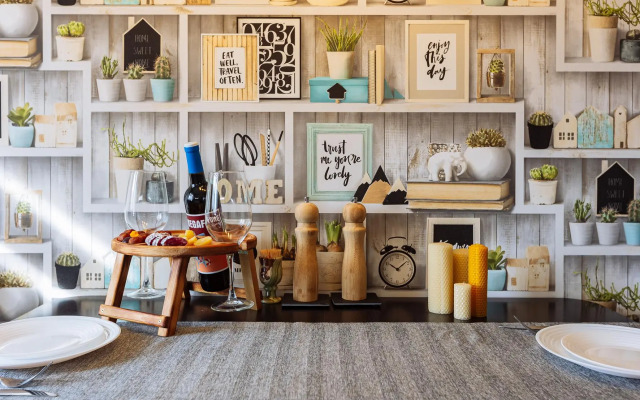 Апартаменты на улице Прохоренко 3