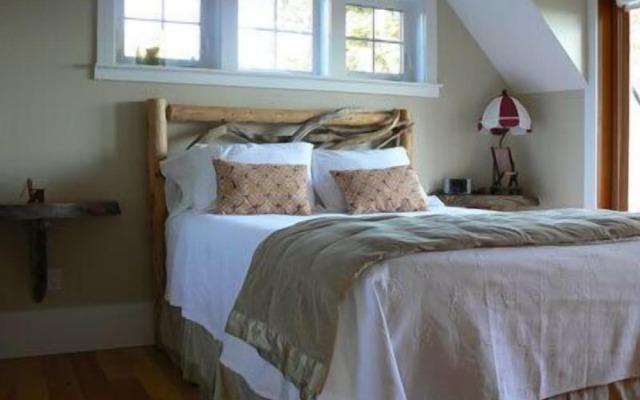 Black Rock Beach House