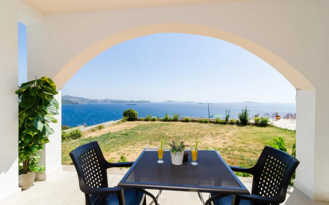 Arba Seaview Residences