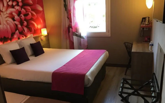 Hotel The Originals Tours Sud (ex P'tit-Dej Hotel)