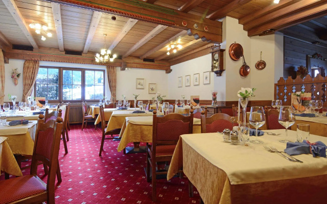Dolomites Inn