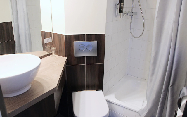 Regiohotel Leipzig West