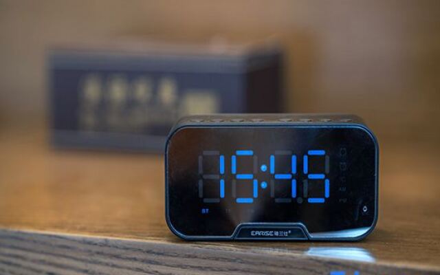 Wuyishan Xiyu Yueting Resort