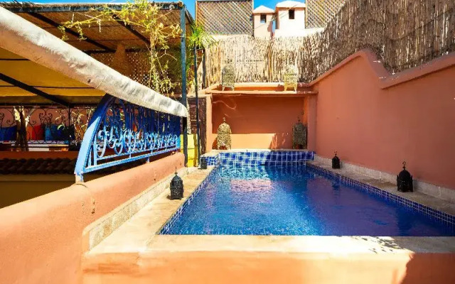 Riad kamal