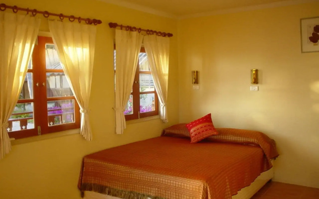 Phangan Rainbow Bungalows
