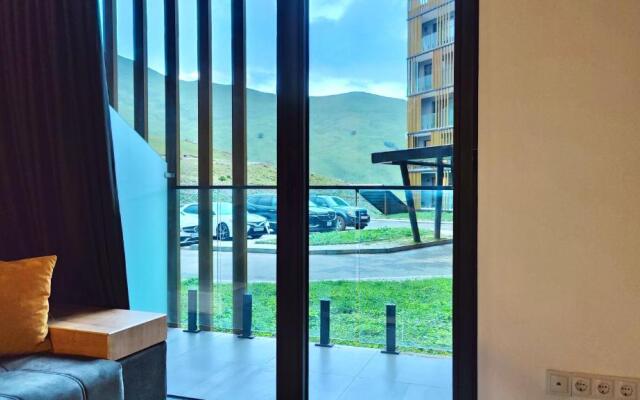 New Gudauri Atrium 139