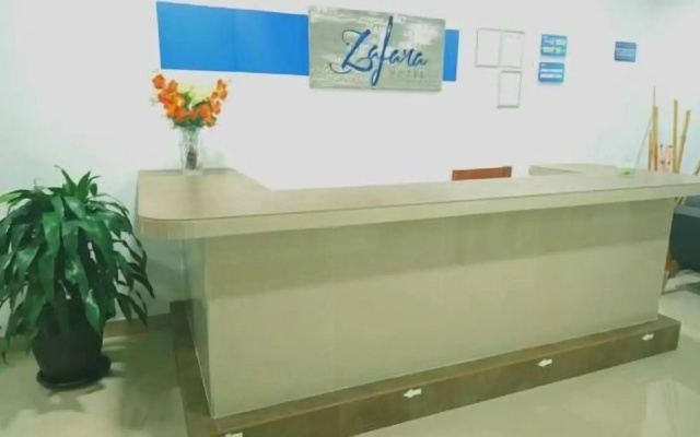 Zafara Hotel