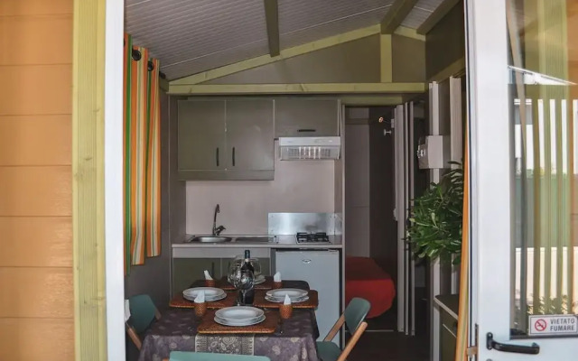 Camping Village Versilia Mare