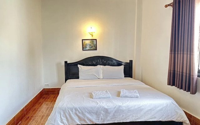 VangVieng Santara Hotel
