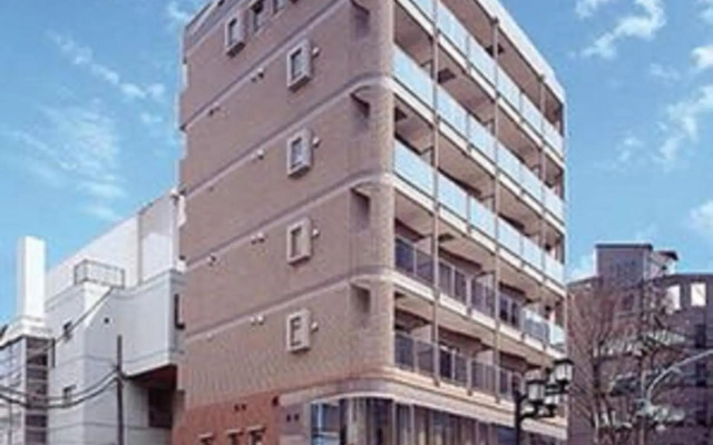 Marvelous Kokubunji - Vacation STAY 80468v