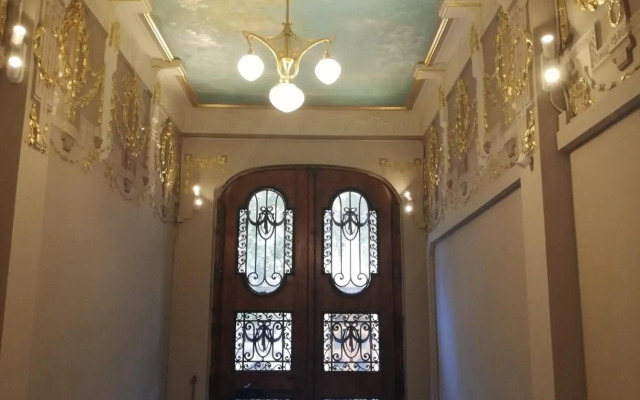 Hostal Felipe II