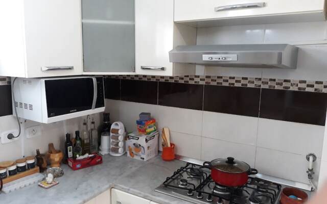 Cosy Flat In la Marsa