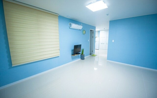Jeju Seongsan Healing Guest House