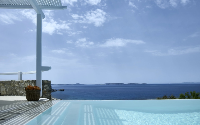 San Marco Hotel & Villas