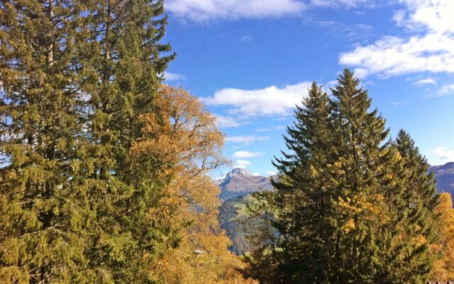Chalet Bortji Furna