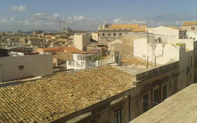 Casa Mastrarua