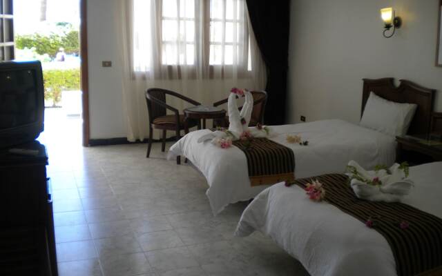 Happy Life Village Dahab	