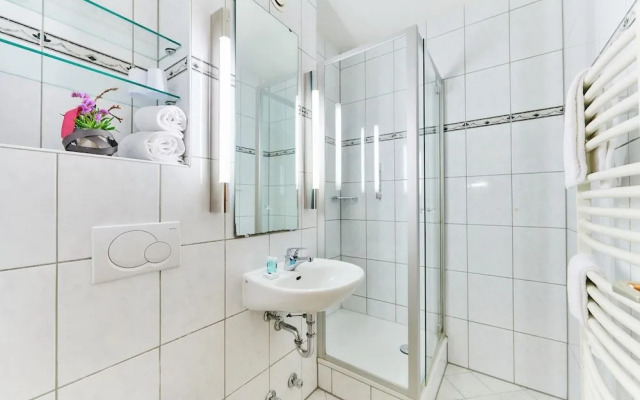 City Appartementhotel