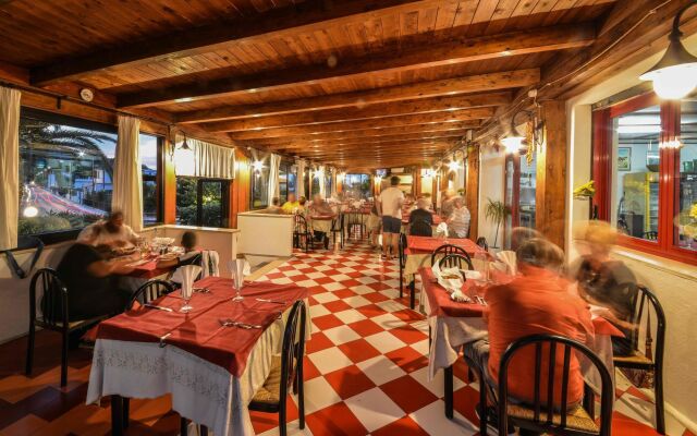 Hotel Piccolo Paradiso