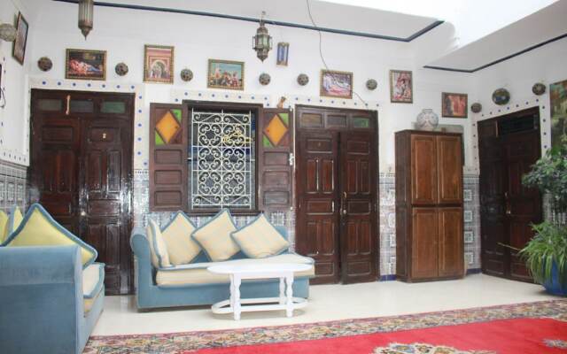 Riad Beautiful Dreams