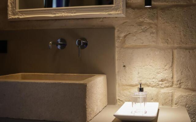 Suite Conte Cavour